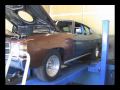 Larry's Chevelle on Chassis Dyno