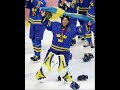 Swedish Best Hockey Goalies
