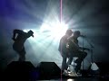 Adam Gontier~ Everything Falls Apart (Dog's Eye Veiw)