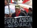 APPO Oaxaca
