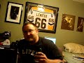 Drinking Slamming an 40 of Mickeys Bruz Trutkiller77