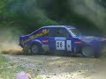 MK2 spin on Granite City Rally MK2 spin on Granite City Rally
