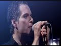 Thorsten Flinck sings Nick Cave