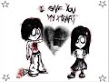 ich Liiebe dich x3