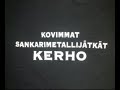 Kovimmat Sankarimetallijätkät Kerho - Blizzard Kovimmat Sankarimetallijätkät Kerho - Blizzard