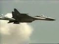 Los Sukhoi Su-30MK Rusos, visitan Venezuela-2da.parte
