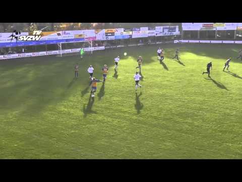SVZW FC Lisse compleet