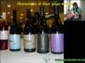 Presentación de Vinos y cata Grupo Garnacha Alto Alberche