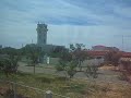 Cruzando la frontera entre China y Mongolia