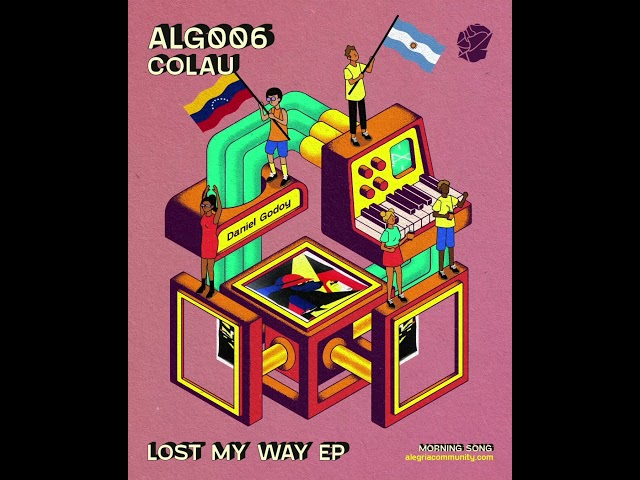 ALEGRIA RECORDS