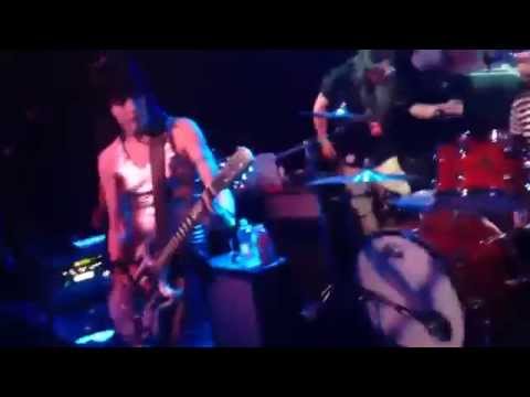 Nirvana Feat. Joan Jett - Smells Like Teen Spirit (