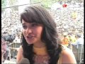Actors Prachi Desai & Aftaab Shivdasani participate in Dahi Handi celebrations(4 days ago)