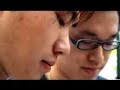 The story of HKCEE