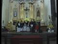 videos de Cantrum Dei. Ave Verum