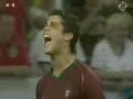My tribute to Cristiano Ronaldo 2002 - 2007