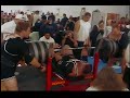 bench monster ryan kennelly lifts 1050