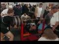 bench monster ryan kennelly lifts 1050