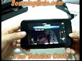 Onda VX767 TV OUT MP4 Player