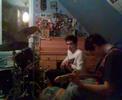 Smell like teen spirit reprise par, Clem doudou et adr