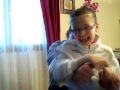 Anniversaire de Papi Patrick et M�m� Denise !