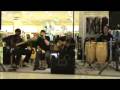 Pride and Joy (Stevie Ray Vaughn) -- Acoustic Promo for Eli Black and Stone Throw