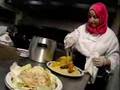 Andalous Moroccan Restaurant - Chicago