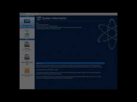 how to repair hd on mac
