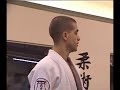 Jiu Jitsu Black Belt, Martial arts, Mike
