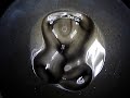 cymatics convection spiral secret