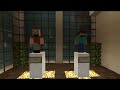 Minecraft | Night At The Mineseum