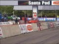Peugeot 106 Rallye at Santa Pod Peugeot 106 Rallye at Santa Pod