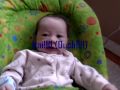 Noah Yuuta at Seven Weeks Noah Yuuta at Seven Weeks