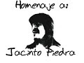 Homenaje a Jacinto Piedra(Romance para mis tardes amarillas)