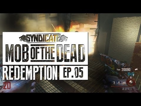 syndicate - If you love Zombies then be sure to Smash that LIKE button! ▻ Subscribe to see more videos from me! http://bit.ly/SubToSyn I hope you enjoyed this awesome Li...
