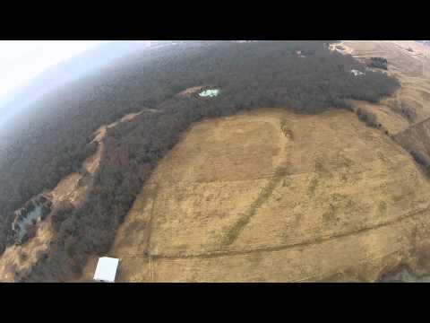 150 acres Henryetta, OK