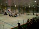 Large Marge comes on for Roller Derby Large Marge comes on for Roller Derby
