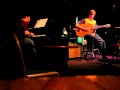 Tesfa Quintet - Recorda-Me