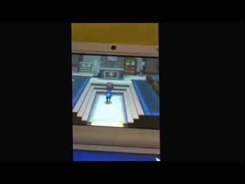 how to get rid of hms in pokemon x