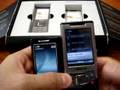 CellulareMagazine.it Nokia Classic vs Slide 6500 Eng