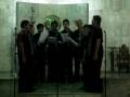 Diwa ng Pasko- Vox Legio Pauci Male Chorale