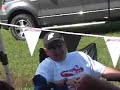 APSU Bass Tournament in Clarksville, Tennessee
