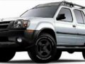 Pre-Owned 2002 Nissan Xterra Norwalk CA