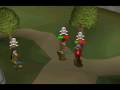 Runescape F2P - Icolash, 3 def PVPer