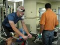 MIT Cycling Team: Alex Gets Maxed Out!