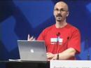 Google Developer Day Sydney - Bo Majewski
