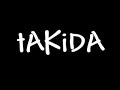 tAKiDA - Burning Inside