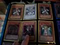 Trade binder update