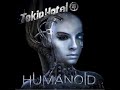 Tokio Hotel- Automatic