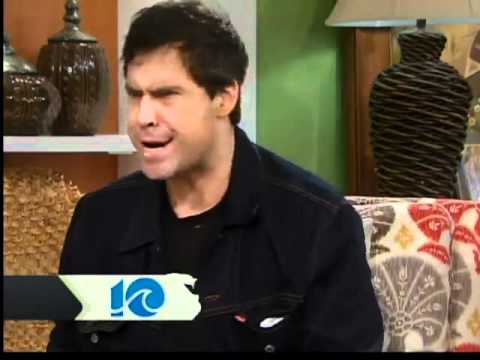 Comedian Pablo Francisco on THRS