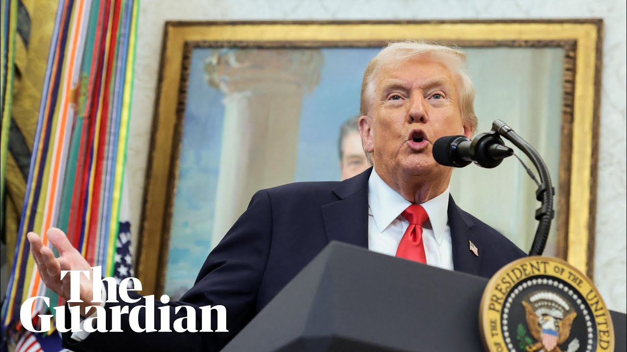 Trump says he will meet Putin in Budapest after 'productive' call